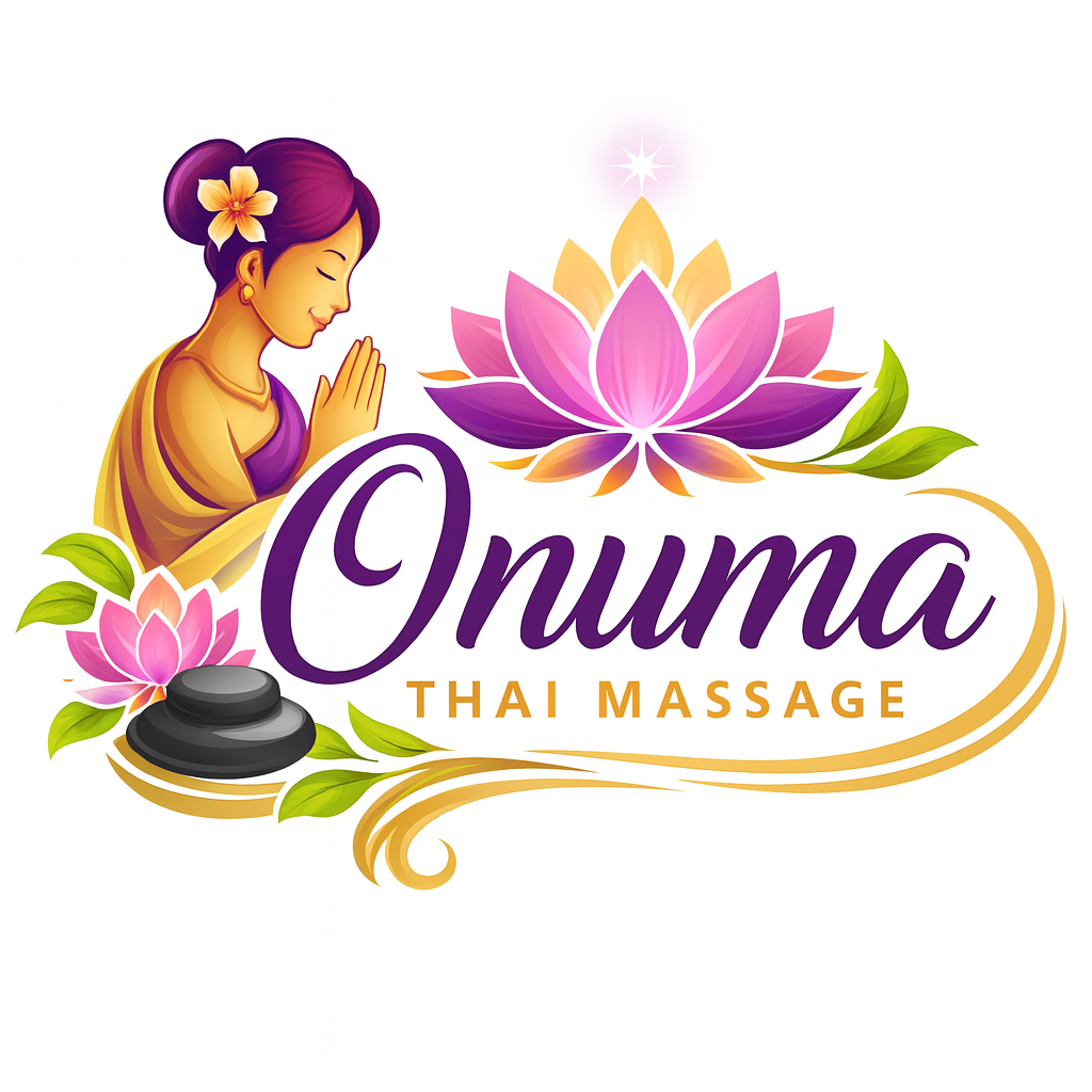 Traditionelle Thai Massage