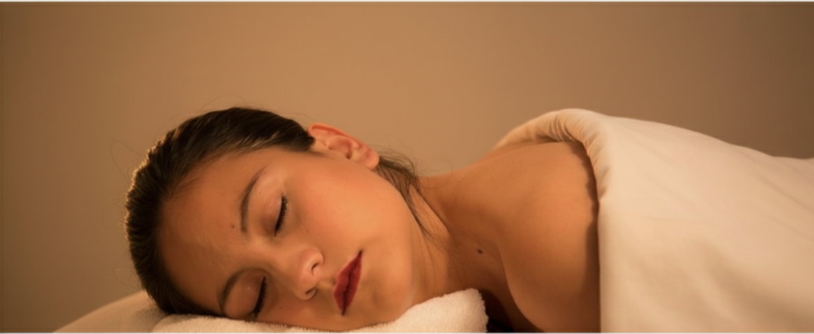 Traditionelle Thai Massage